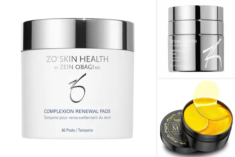 Detailed view of Best Skin Health Products: Top 10 for Glowing, Healthy Skin