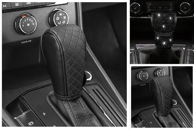 Detailed view of Best Stylish Shift Covers