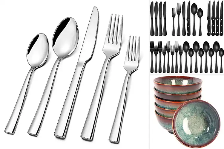 Detailed view of Best Tablewares
