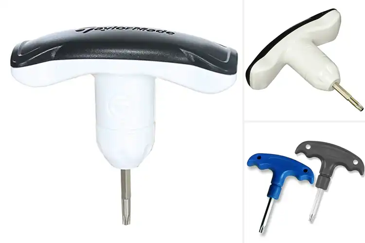 Detailed view of Best Taylormade Wrench Tools