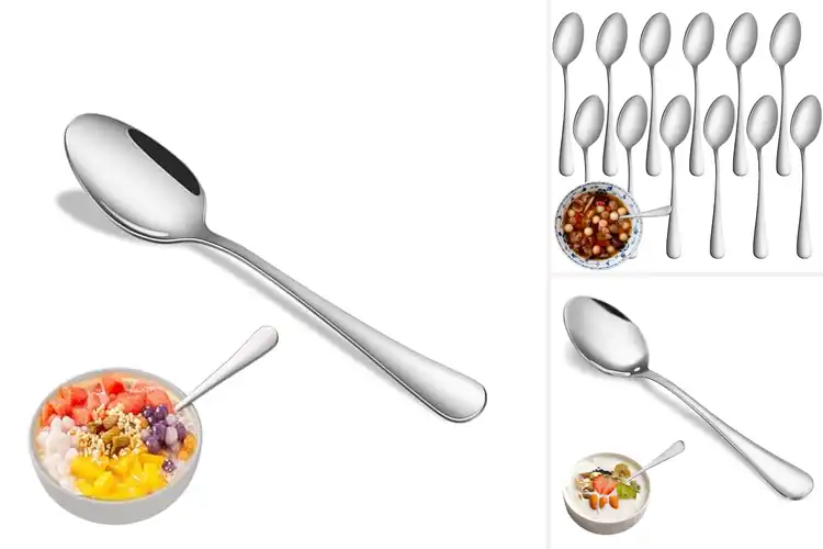 Detailed view of Best Teaspoons