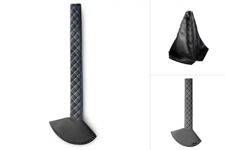 Detailed view of Best Truck Gear Shift Sleeves
