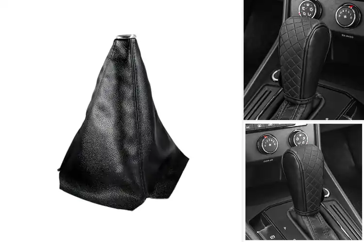 Detailed view of Best Universal Car Shift Covers