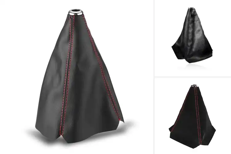 Detailed view of Best Universal Shift Gaiters