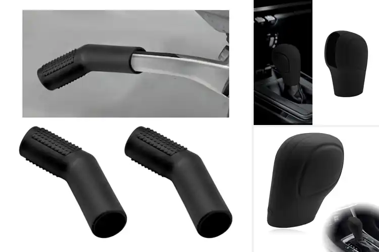 Detailed view of Best Universal Shift Protectors