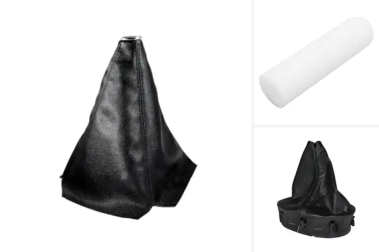 Detailed view of Best Vehicle Shifter Sleeves