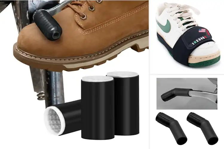 Detailed view of Best Wear-Resistant Shifter Protectors