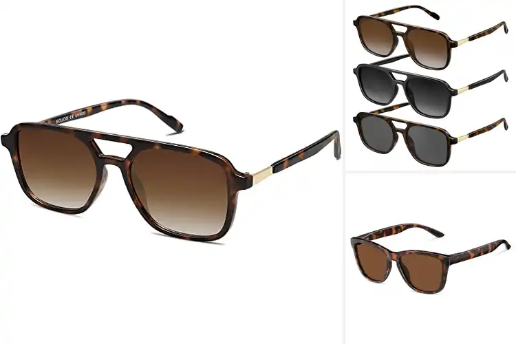 Detailed view of Best Womens Sunglasses: 10 Stylish & Protective Picks